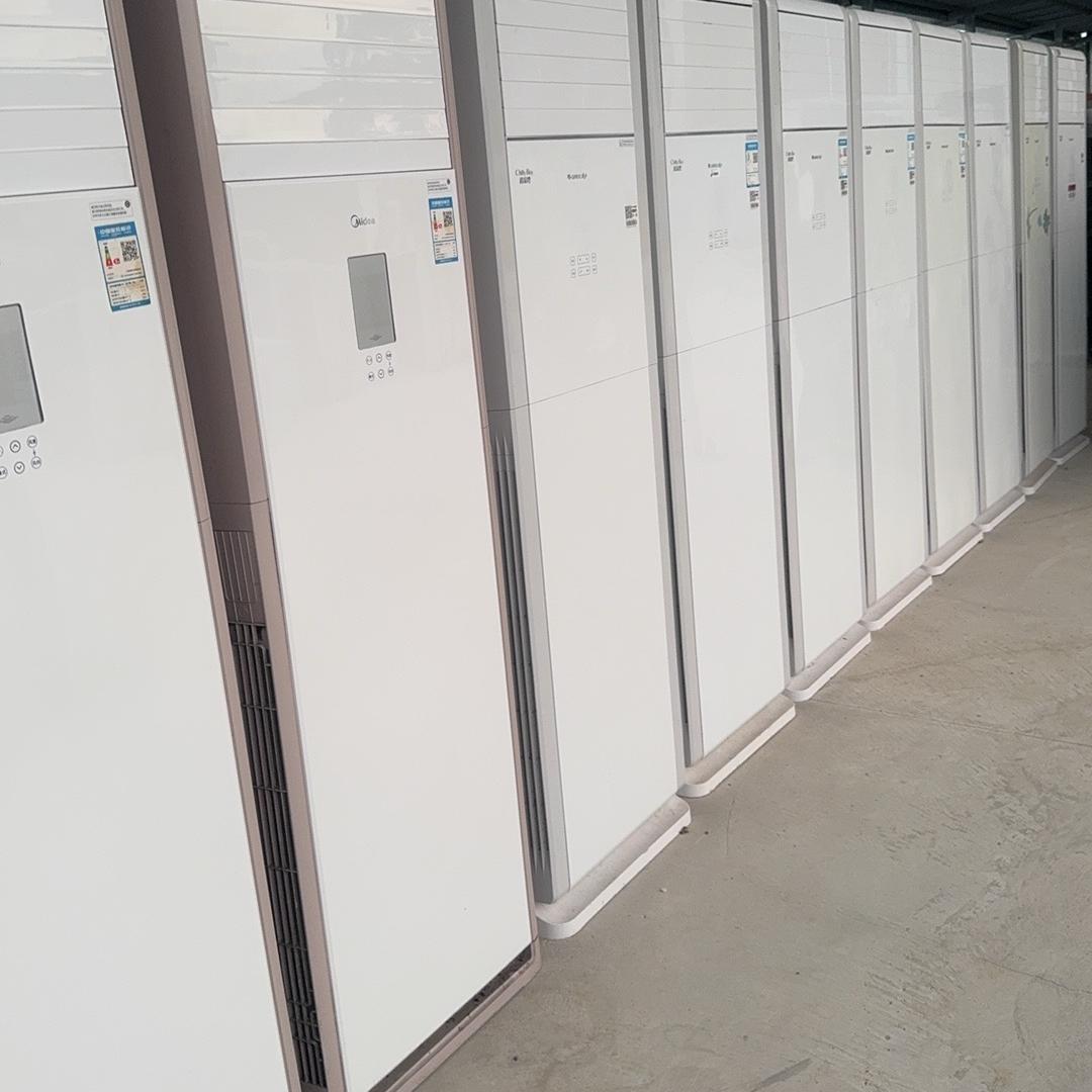 长沙维胜制冷二手空调回收~田