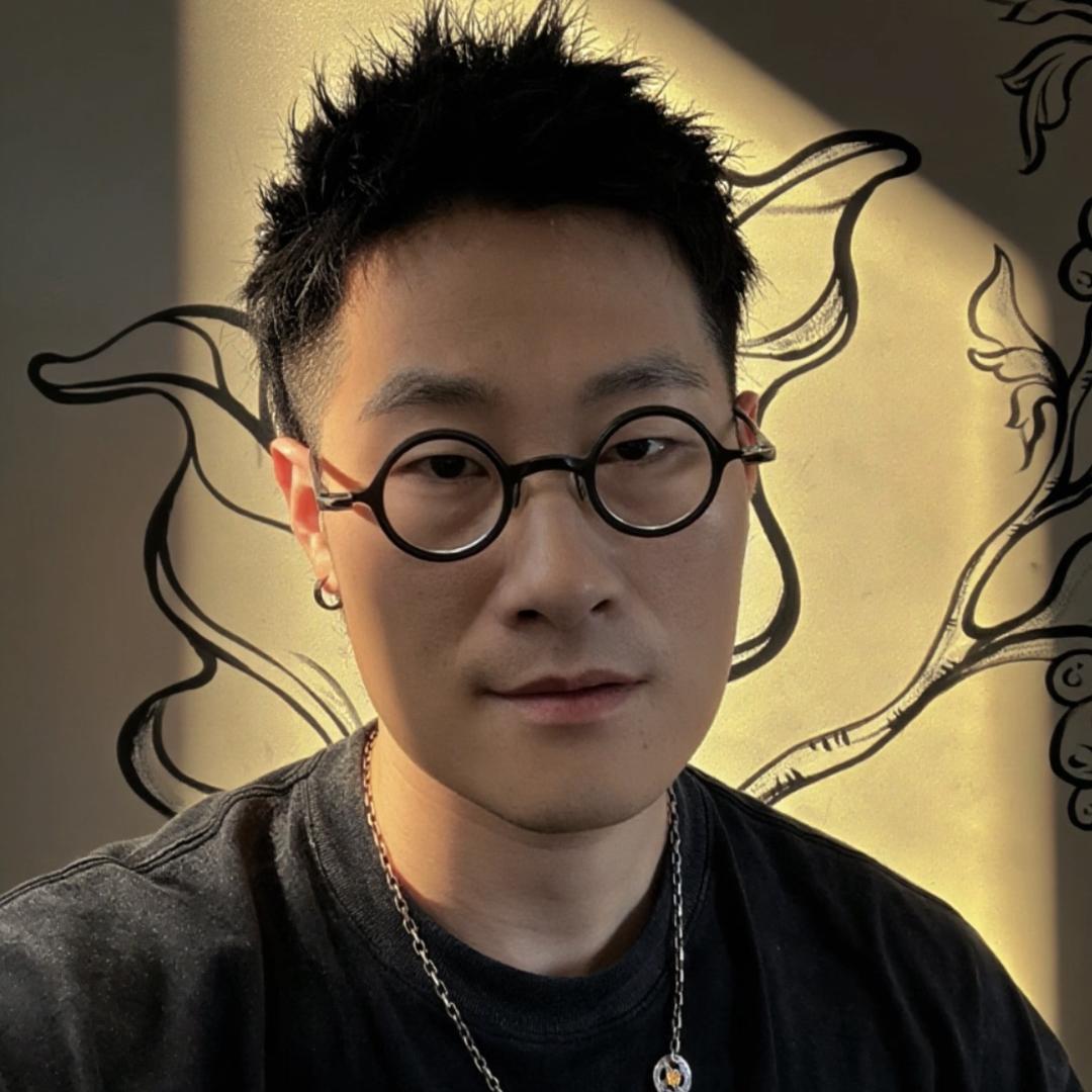 王小叔玩穿搭