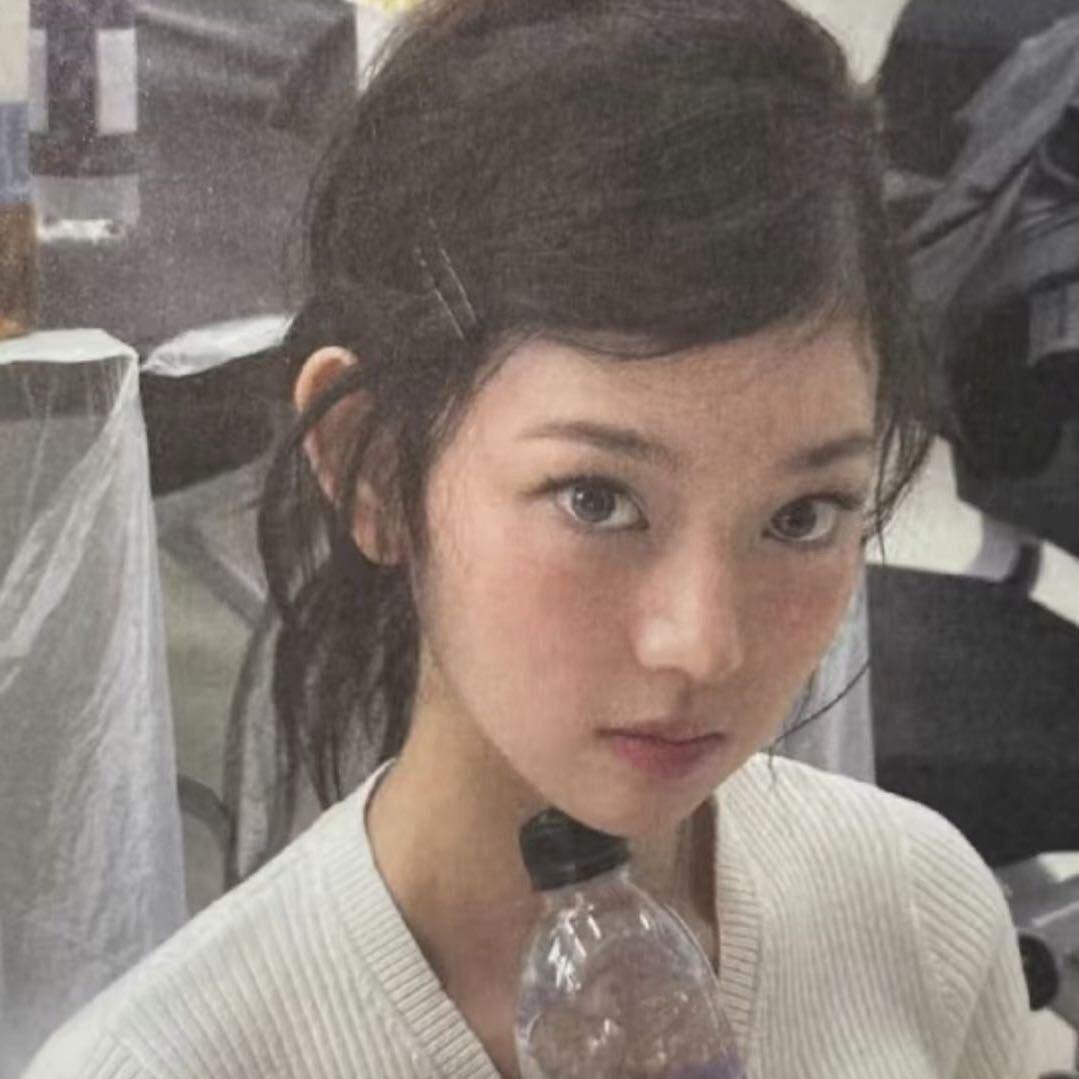 张小姐x