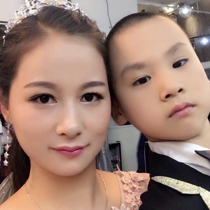 小朱跑不快🏃‍♀️🏃‍♀️😊