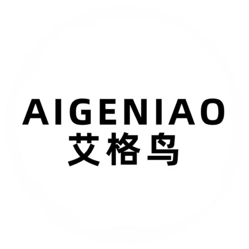 艾格鸟小个子女鞋