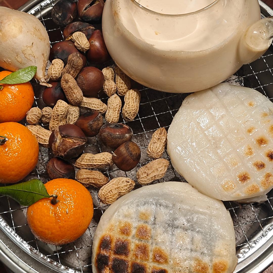 糯叽叽（新房装修中）