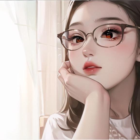 婉瑜读书