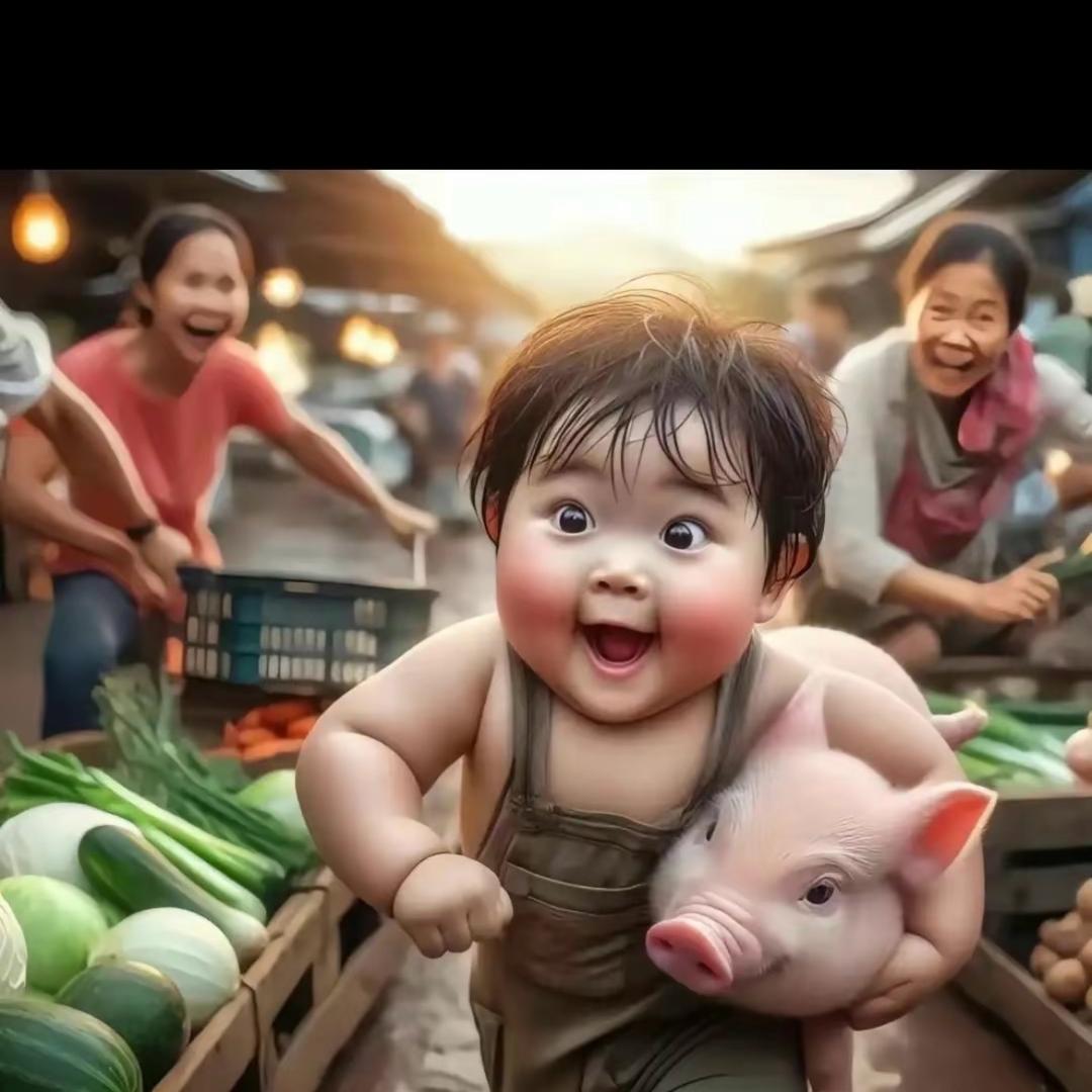 小玖
