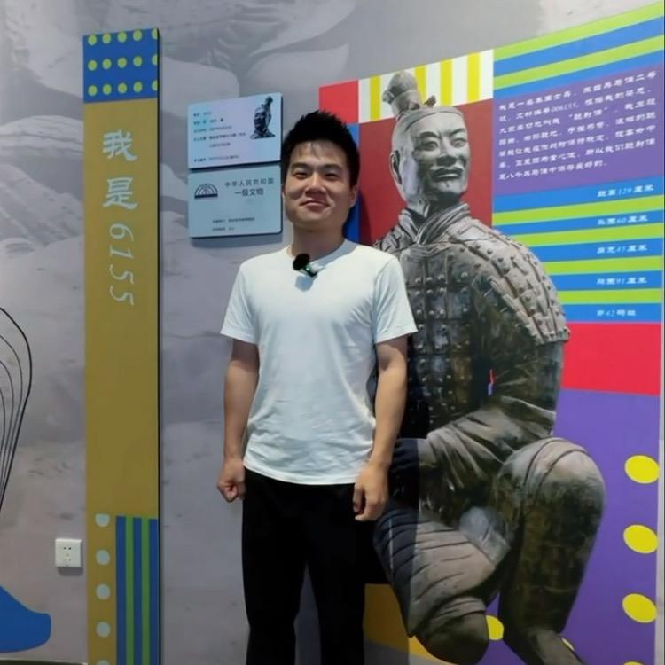 临潼女孩平安喜乐🍒