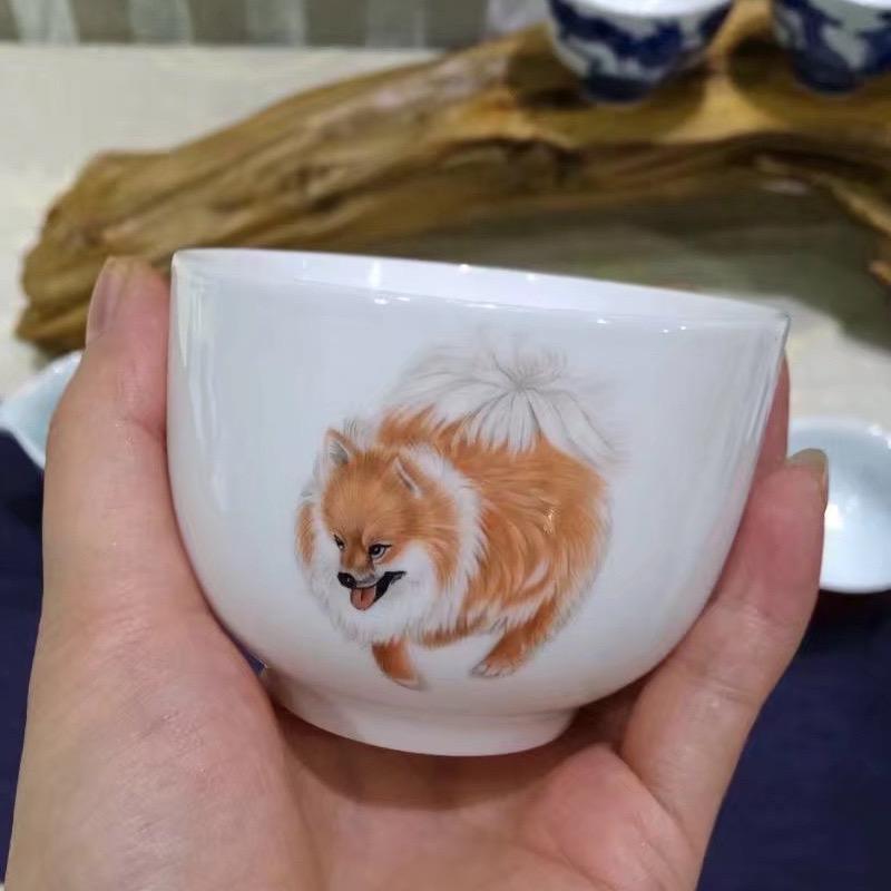 清浅造物