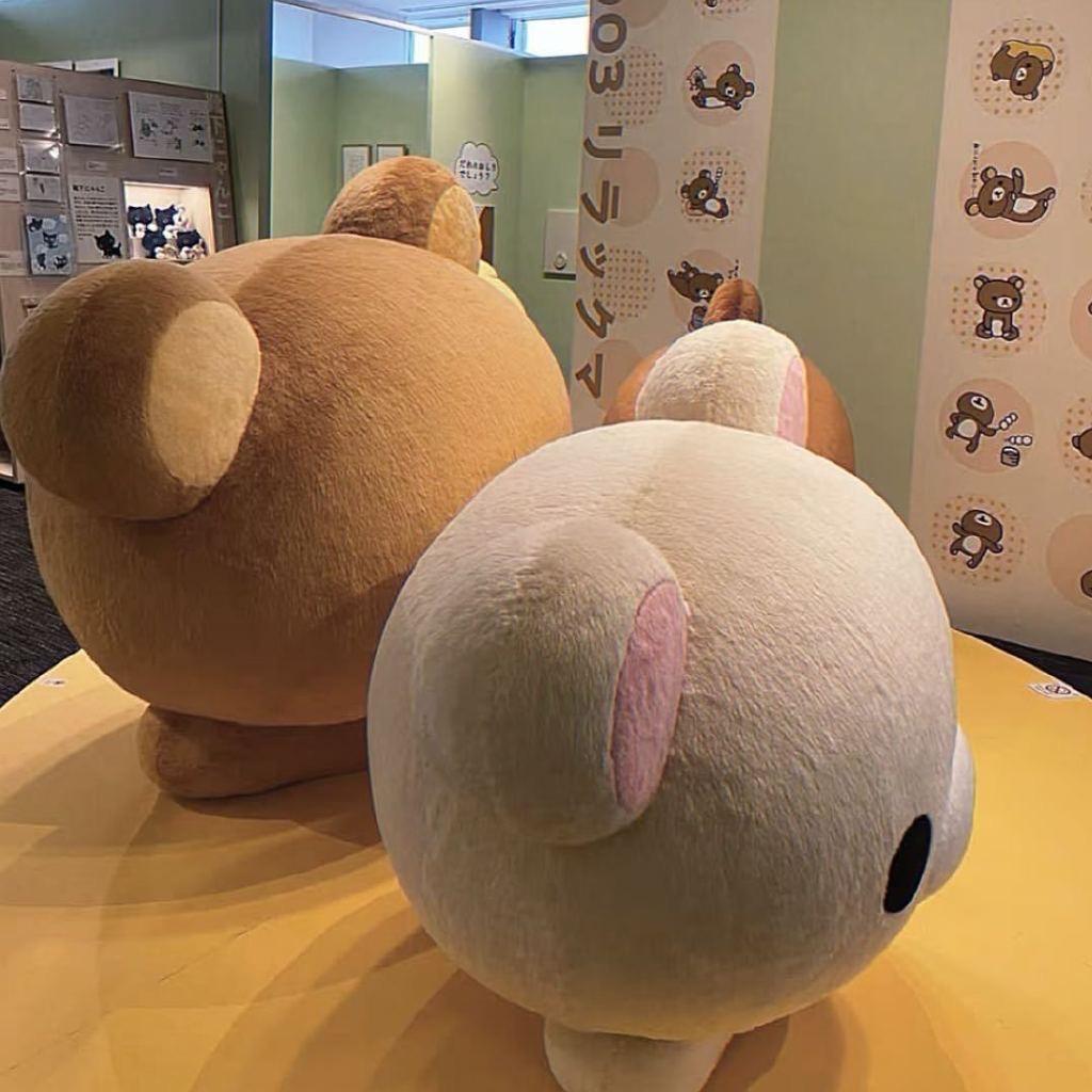 晕企鹅