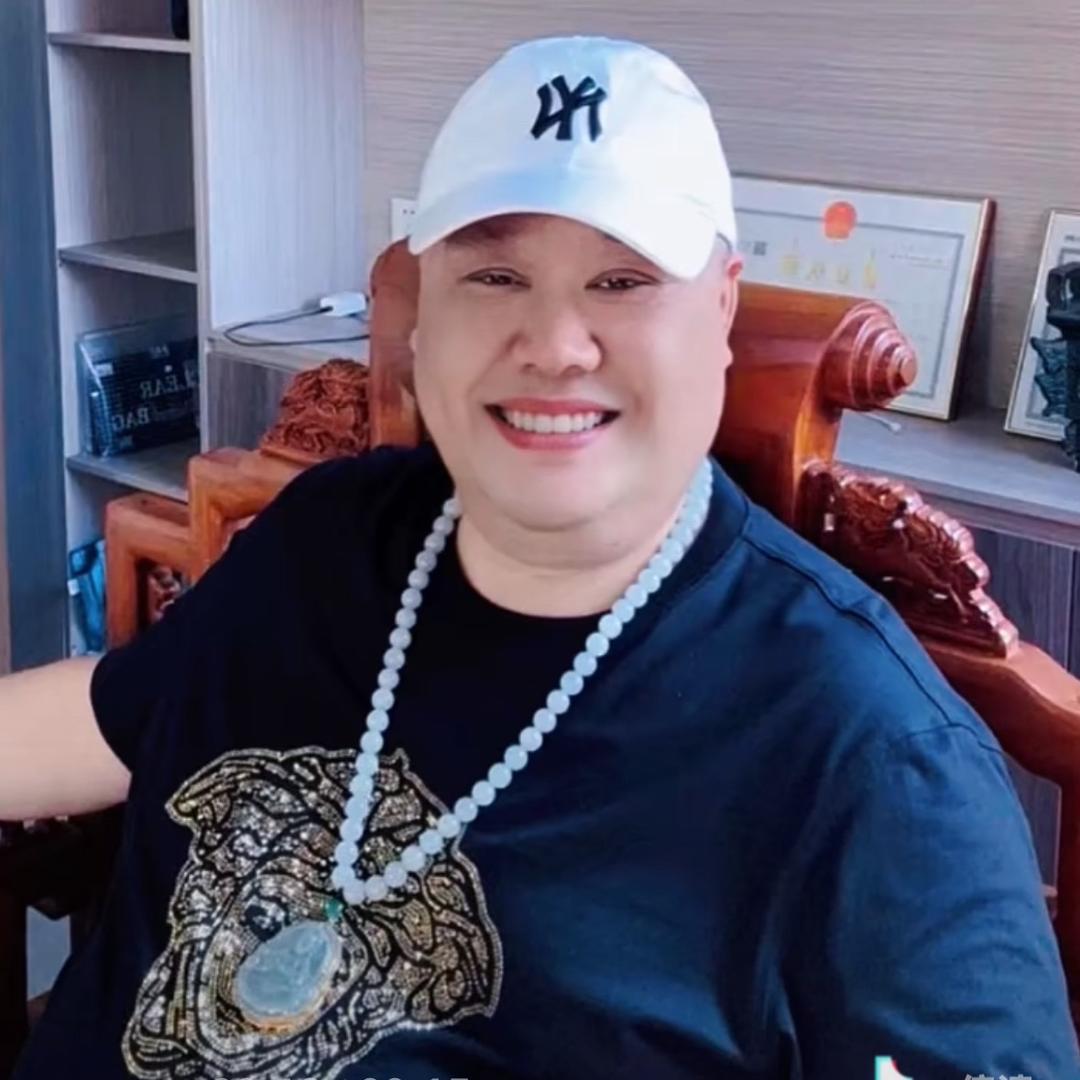 ［ 中映达投资～熊董 ］🇨🇳