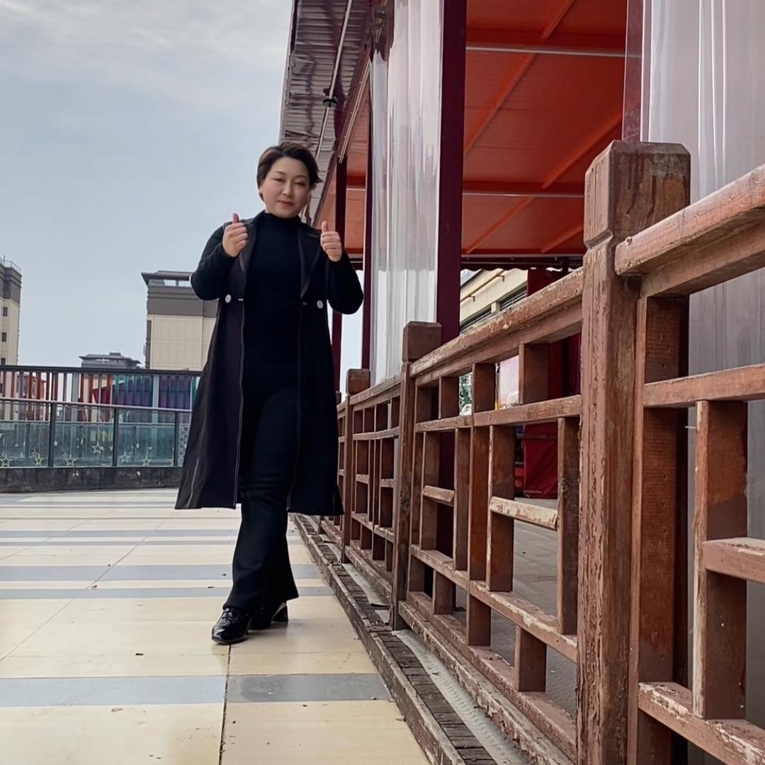 彩虹妹儿