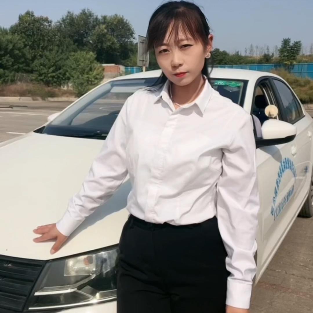 济南驾培颜教练🚗