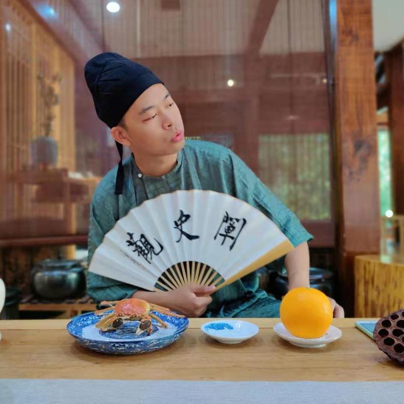 阐史观