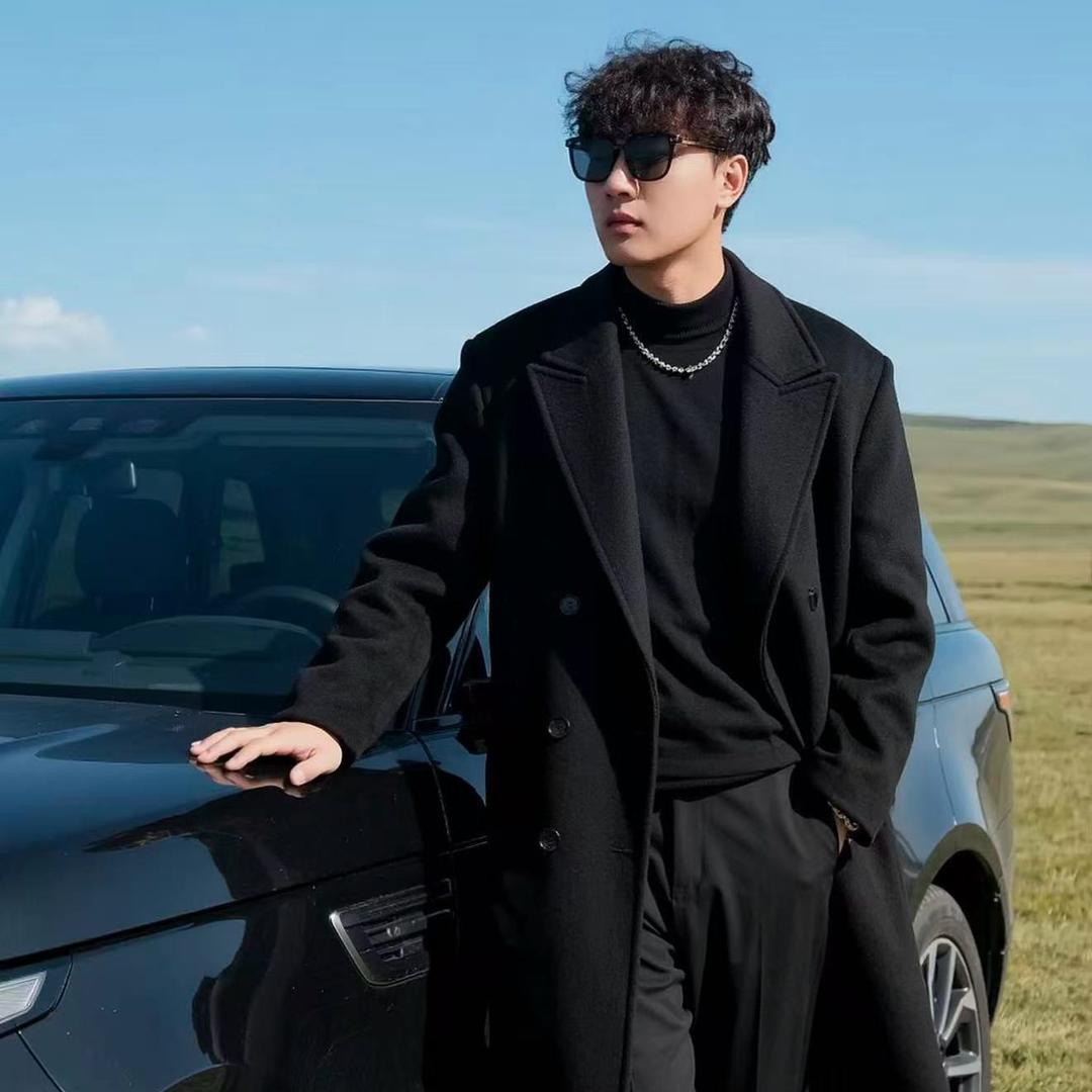 光伏车棚支架主理人