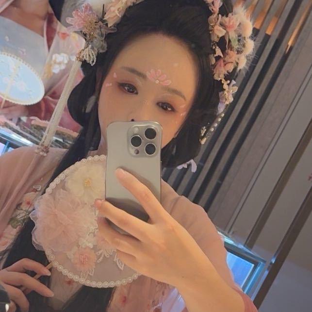 🌩️夏夏姐🍋