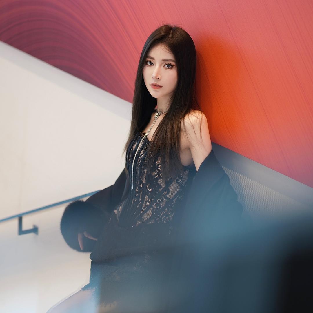 妍宝儿呀