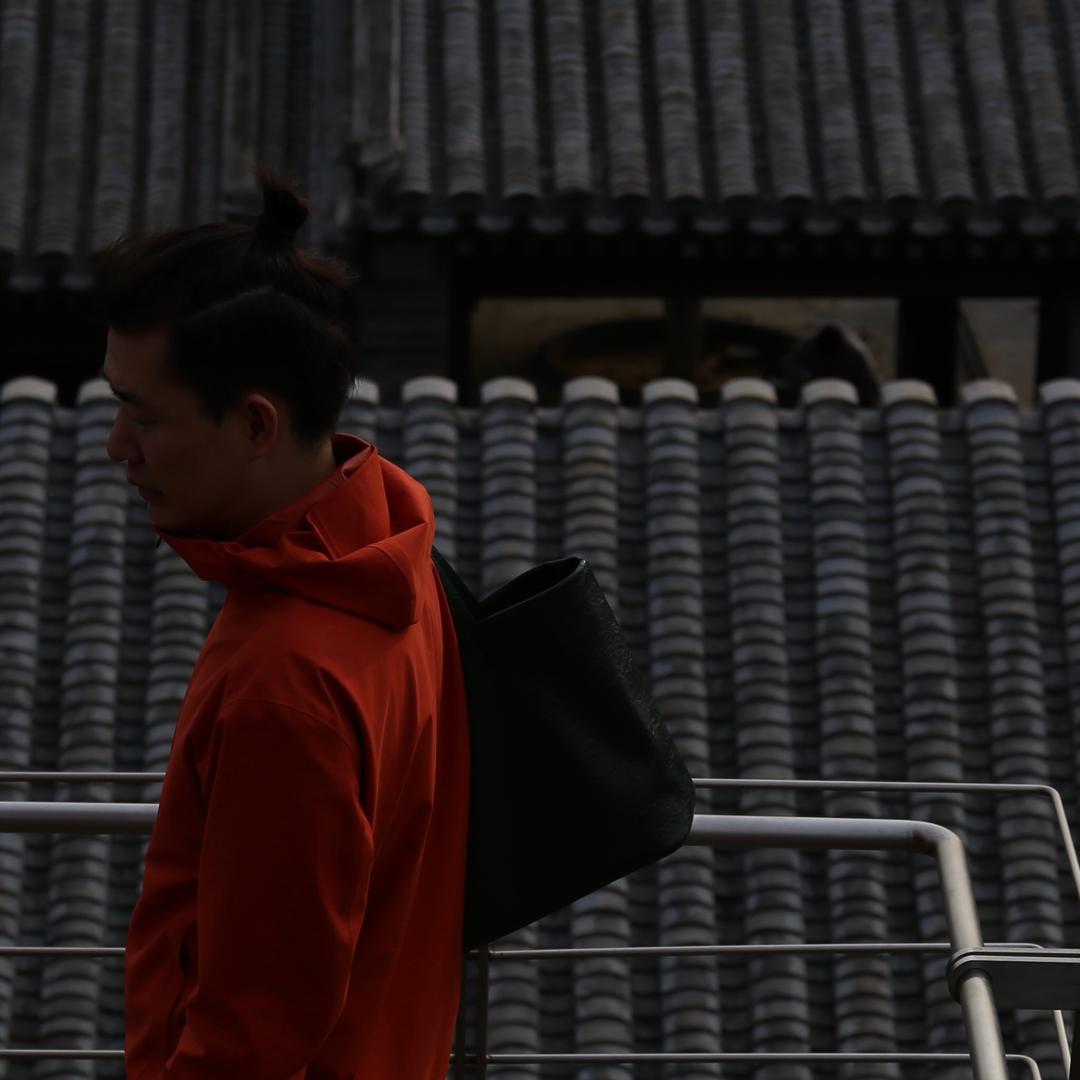 一峪文化商业空间设计