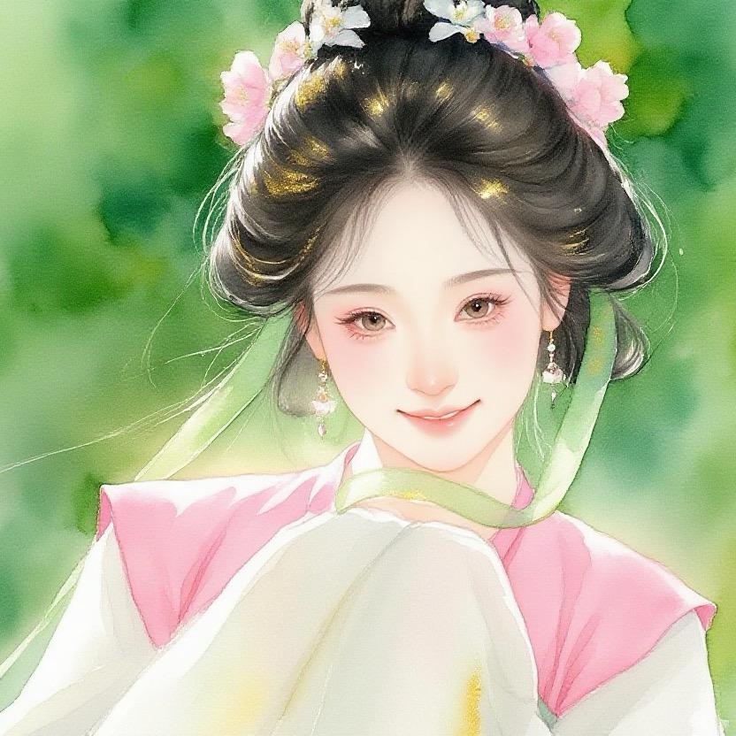 仰星⭐（星星）