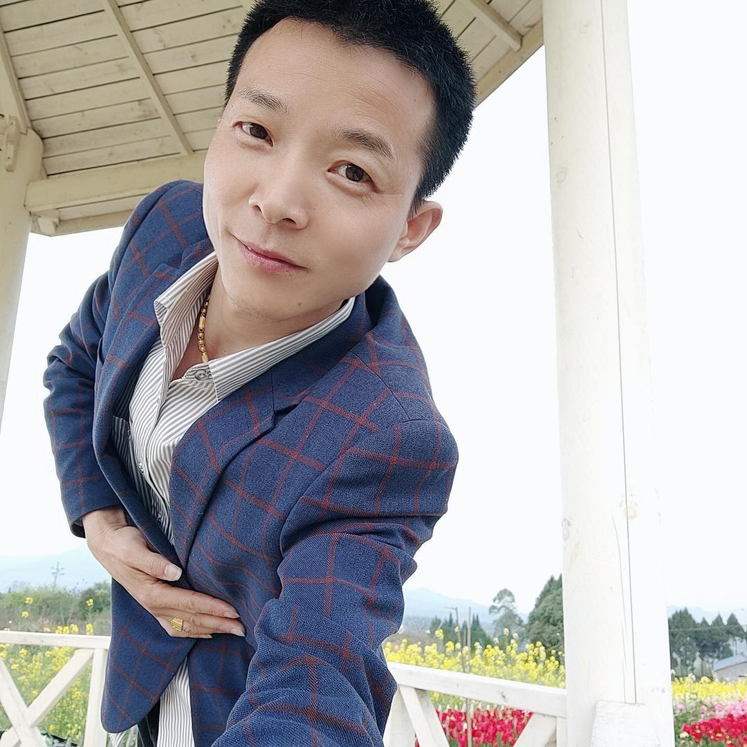 四川卡车🚗司机军哥