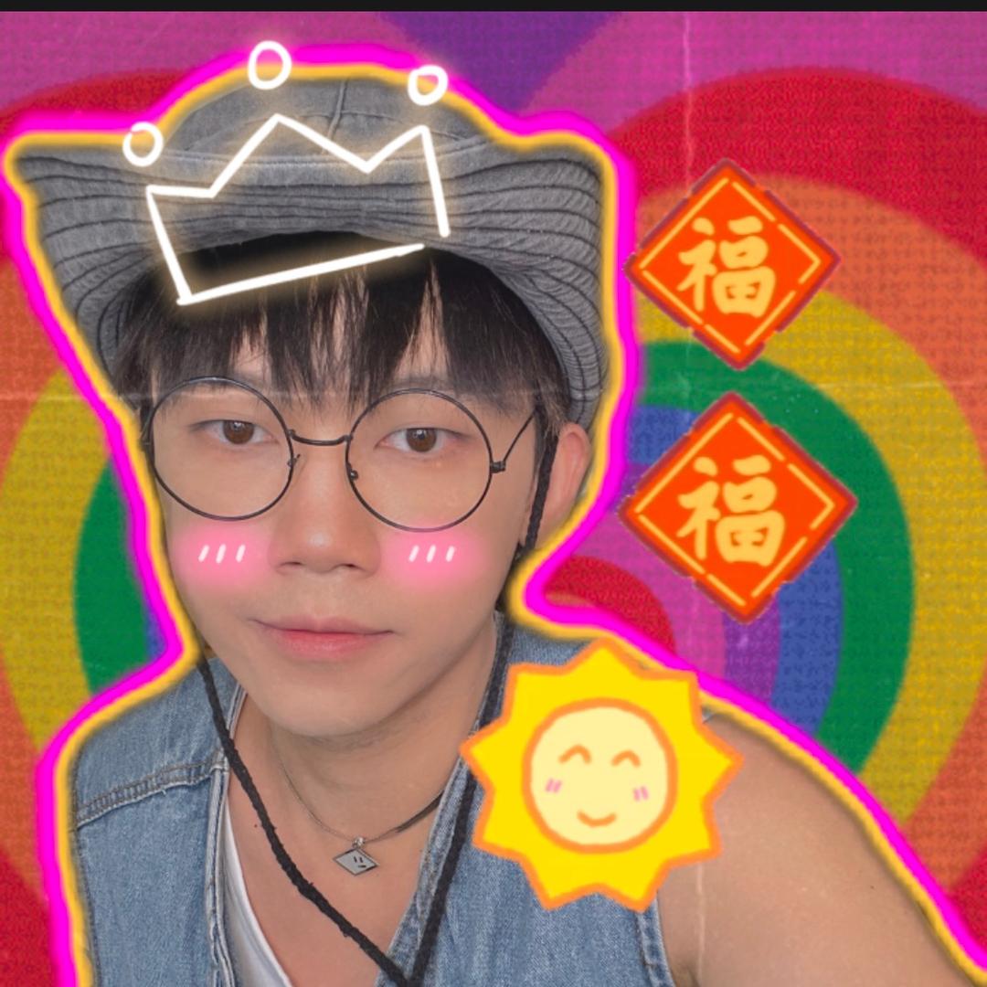 陈善福儿（正在抓人版