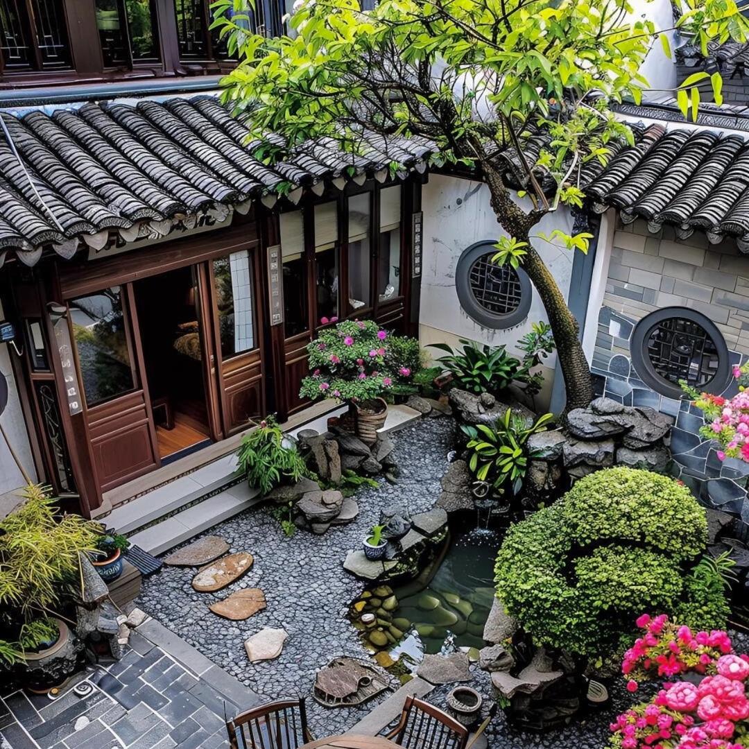 果蔬院