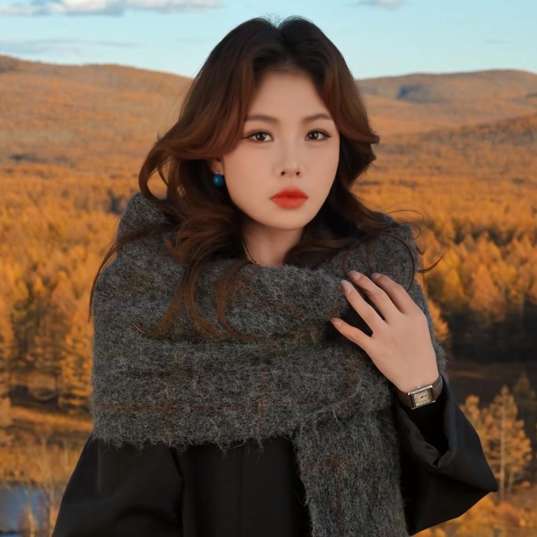 几里与麻～直播返场