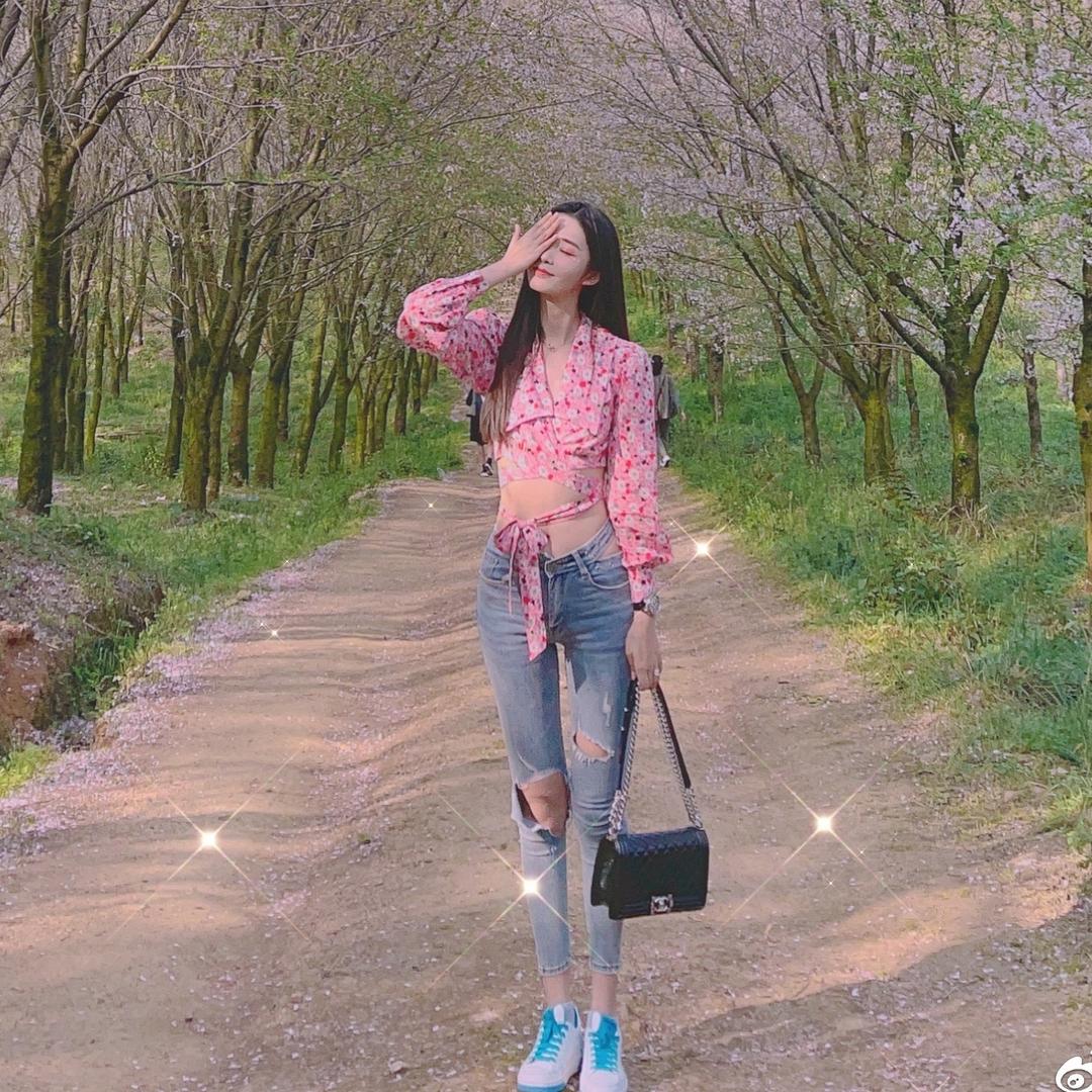 林小小💕