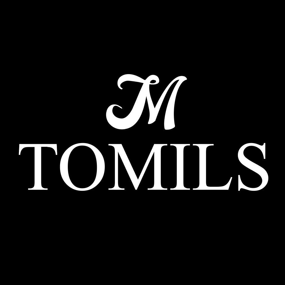 拓秘TOMILS香氛馆—香氛日记