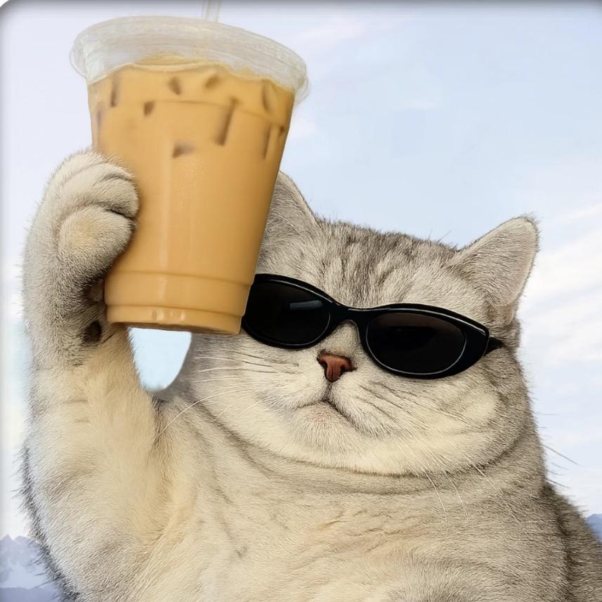 _没有猫币了