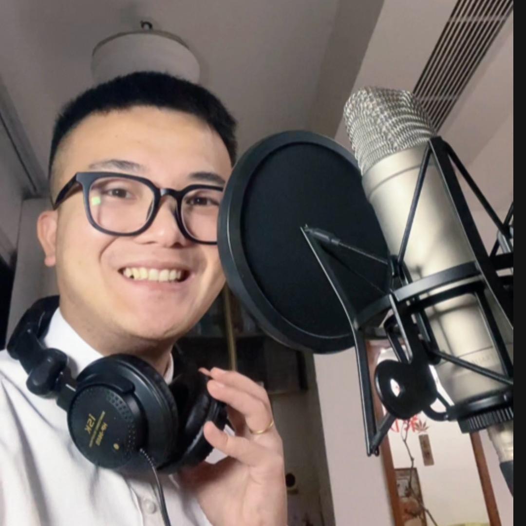 🎤龚老师的日常分享
