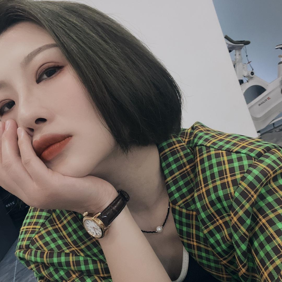 不爱吃青菜