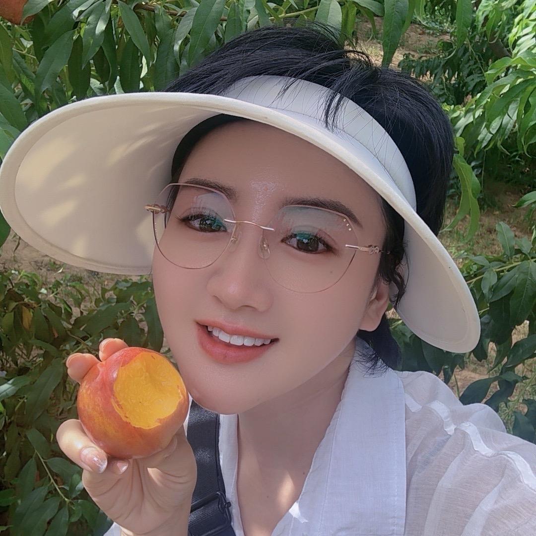 赵国小娘子