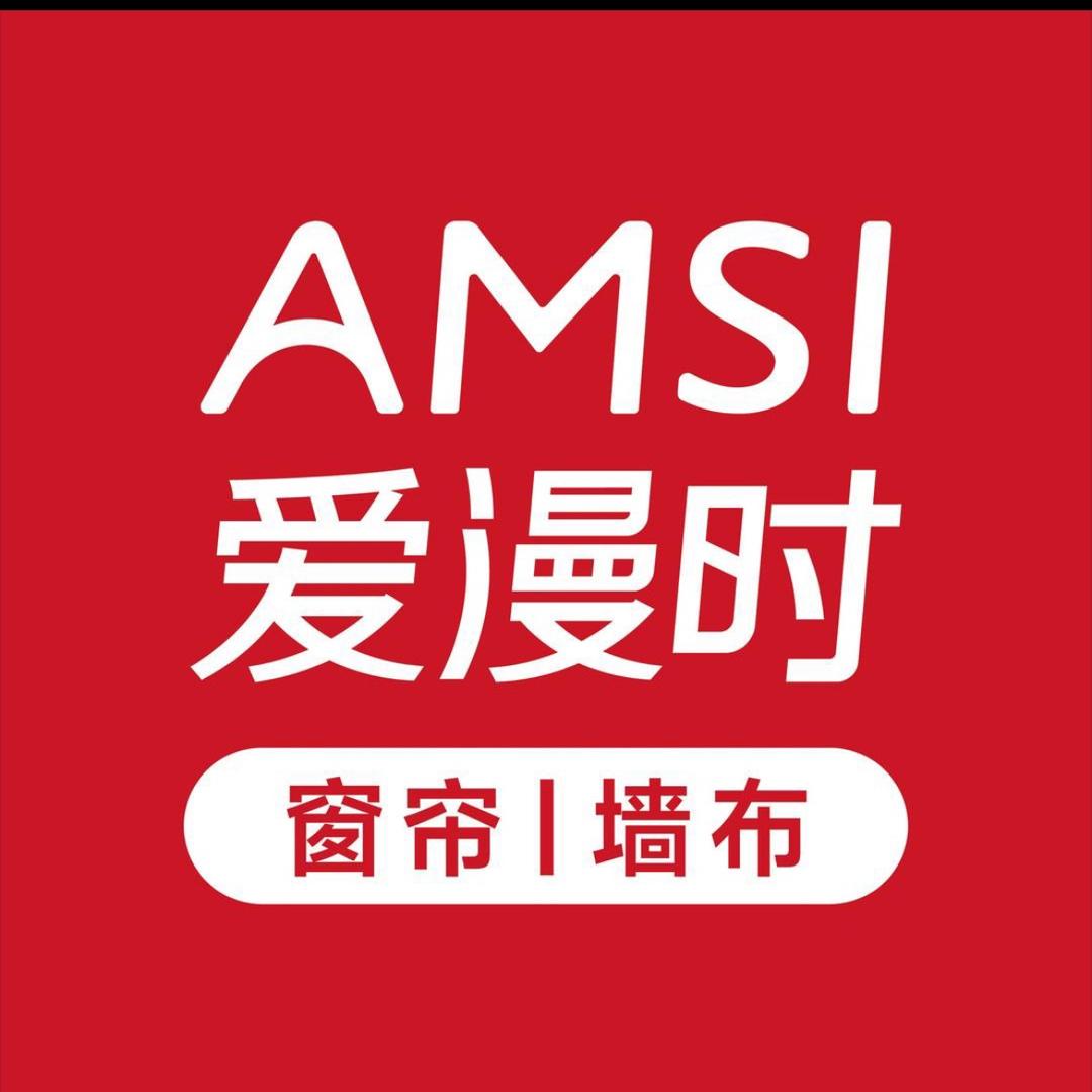 爱漫时壁布窗帘（东三环大明宫店）