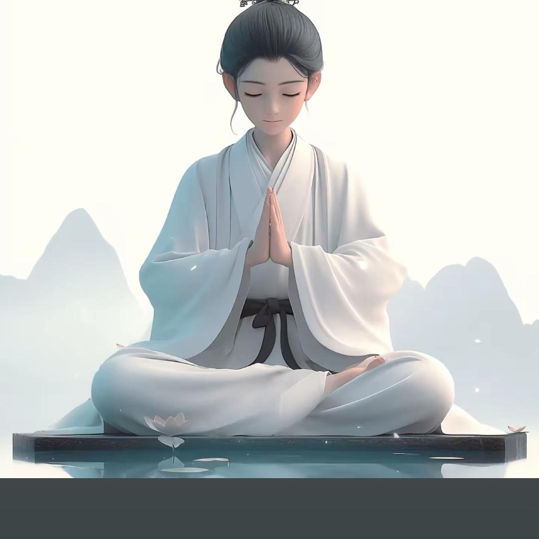 清心