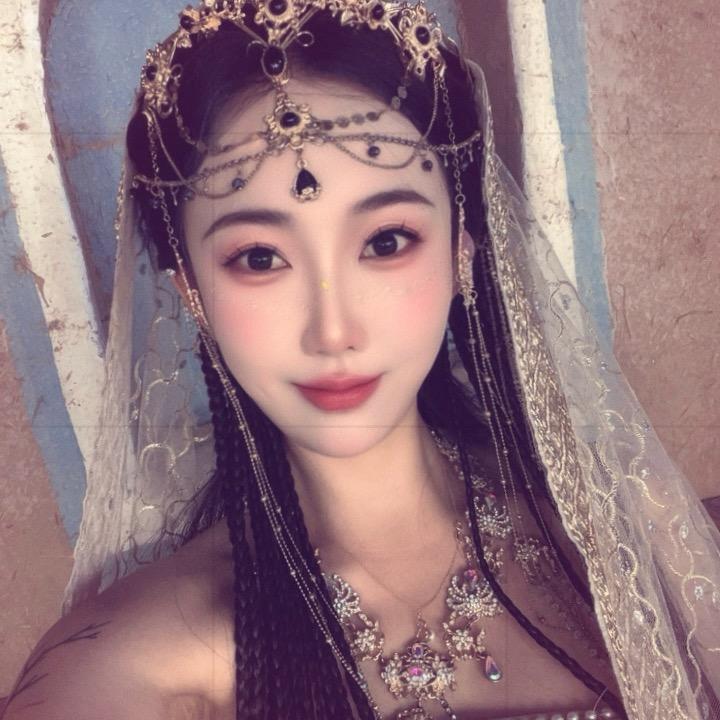 可乐加冰～呀