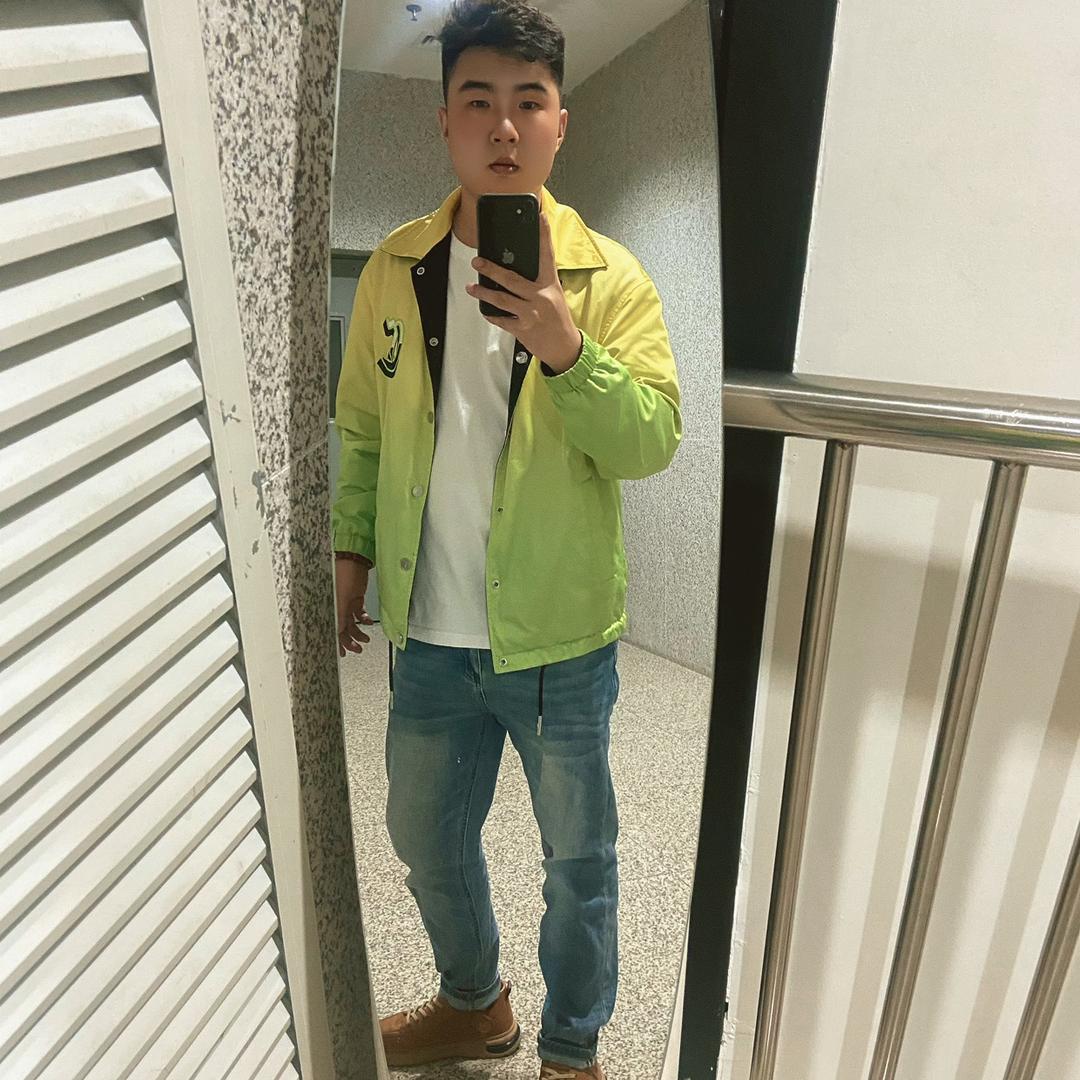 🌈一杯冰美式i