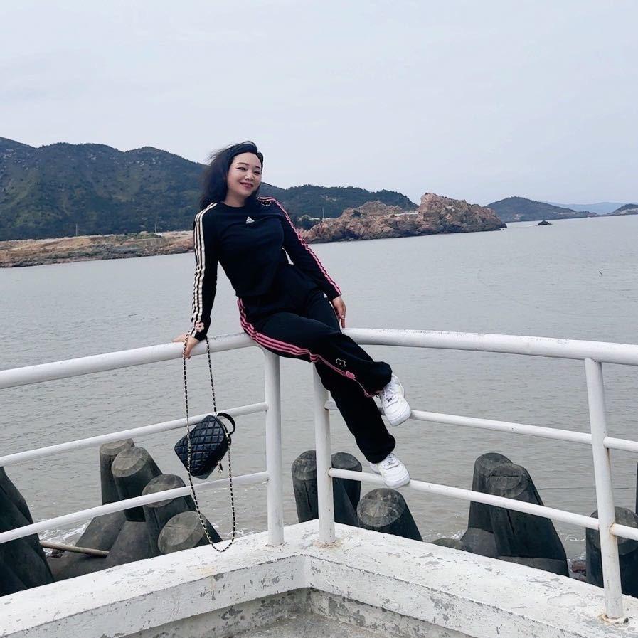 @开心每一天💃