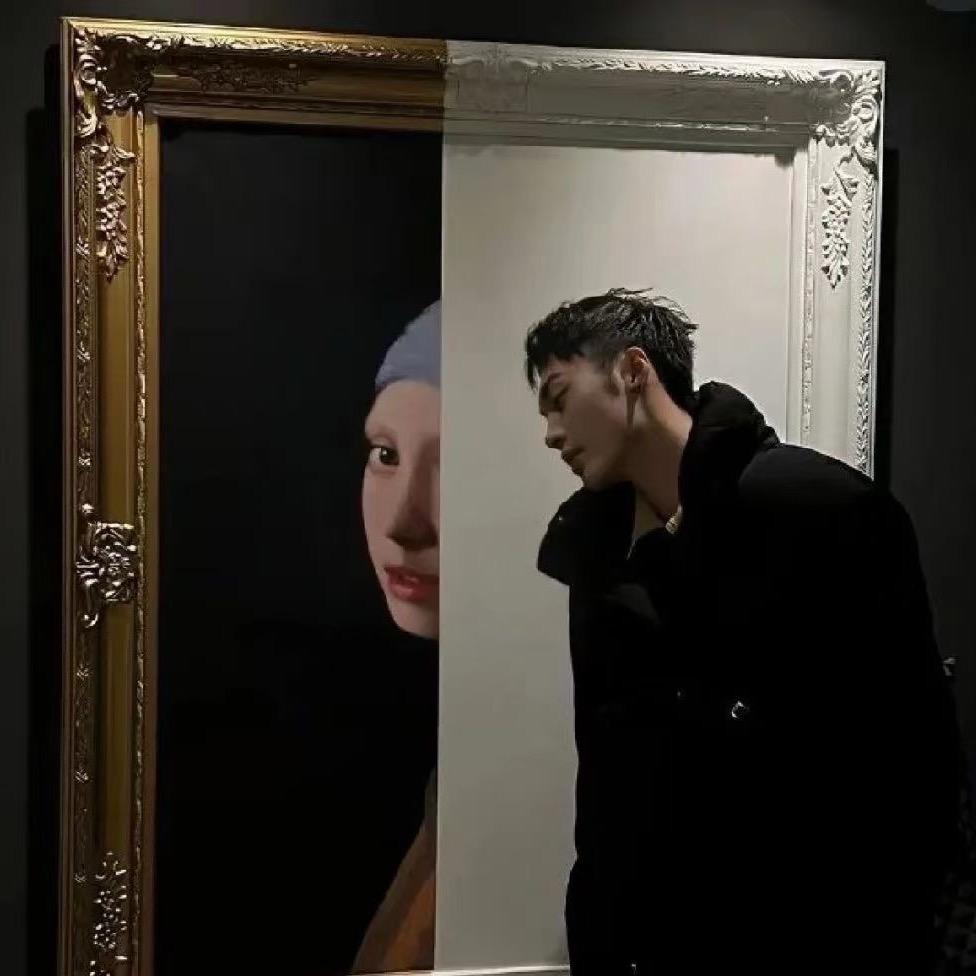 黑乌鸦.