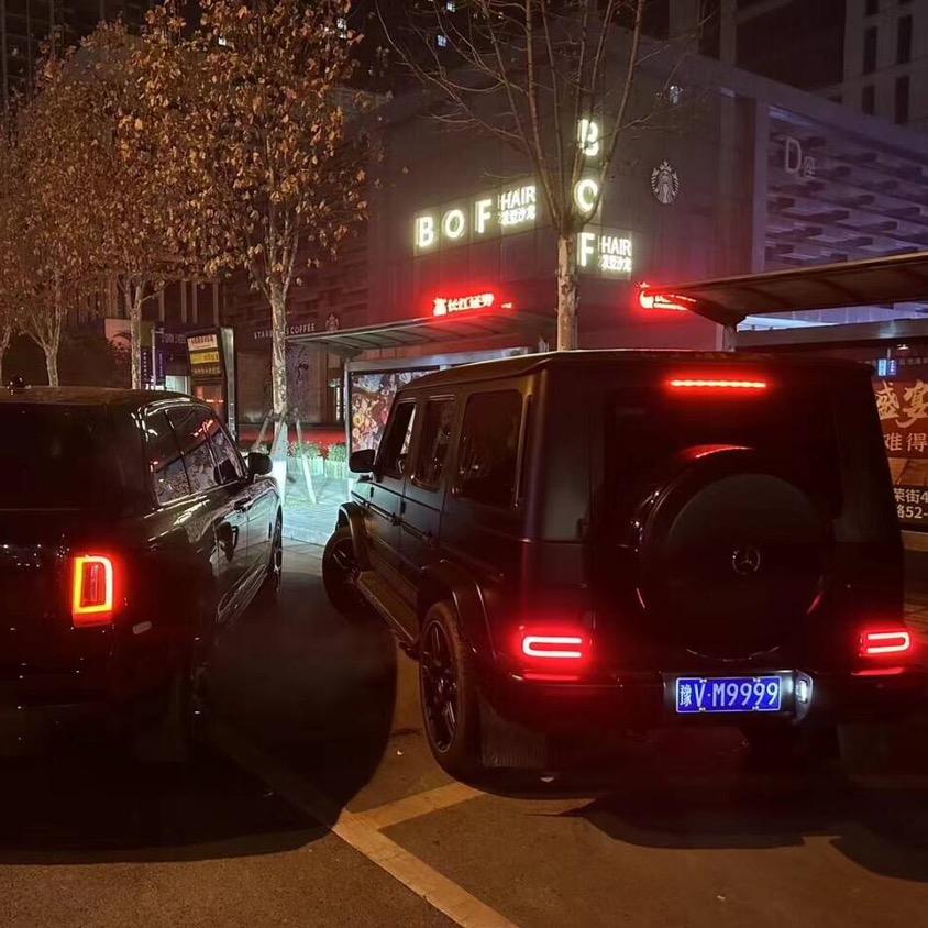 郑州东哥二手车公司户