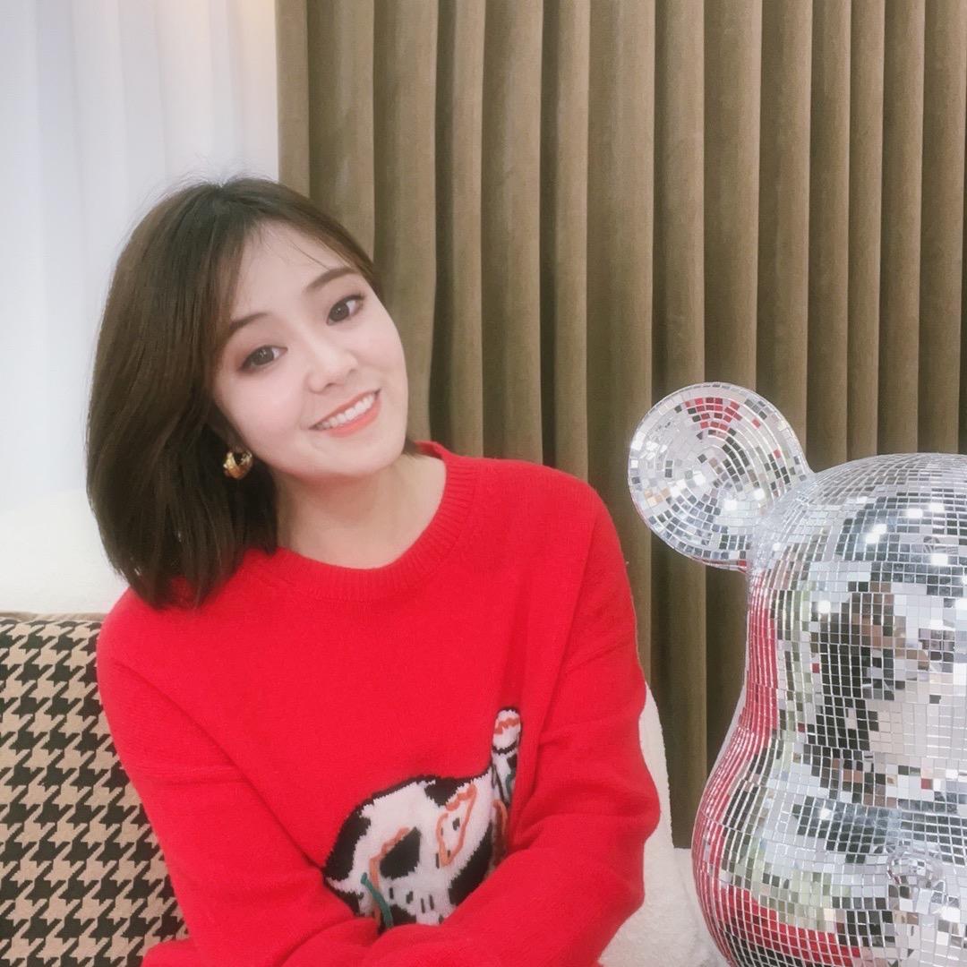 严严高定女裤