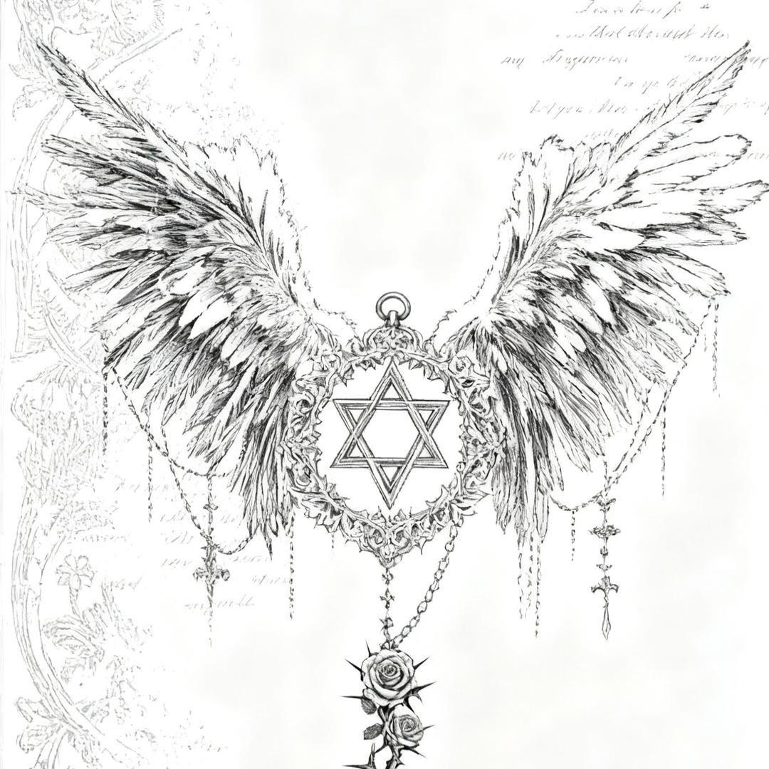 暗影风吟ShadowZephyr