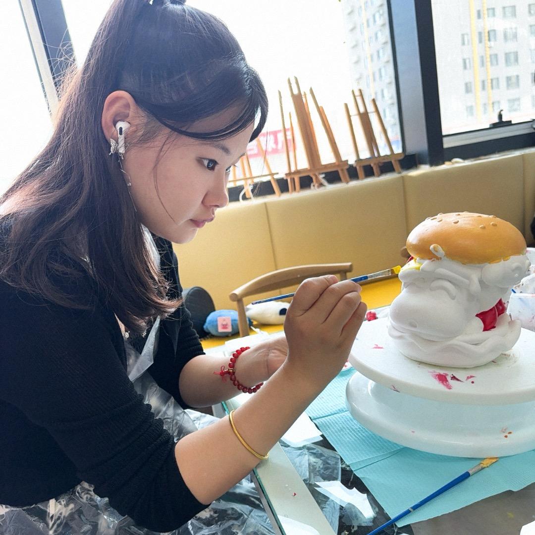 鑫鑫的宝藏家居