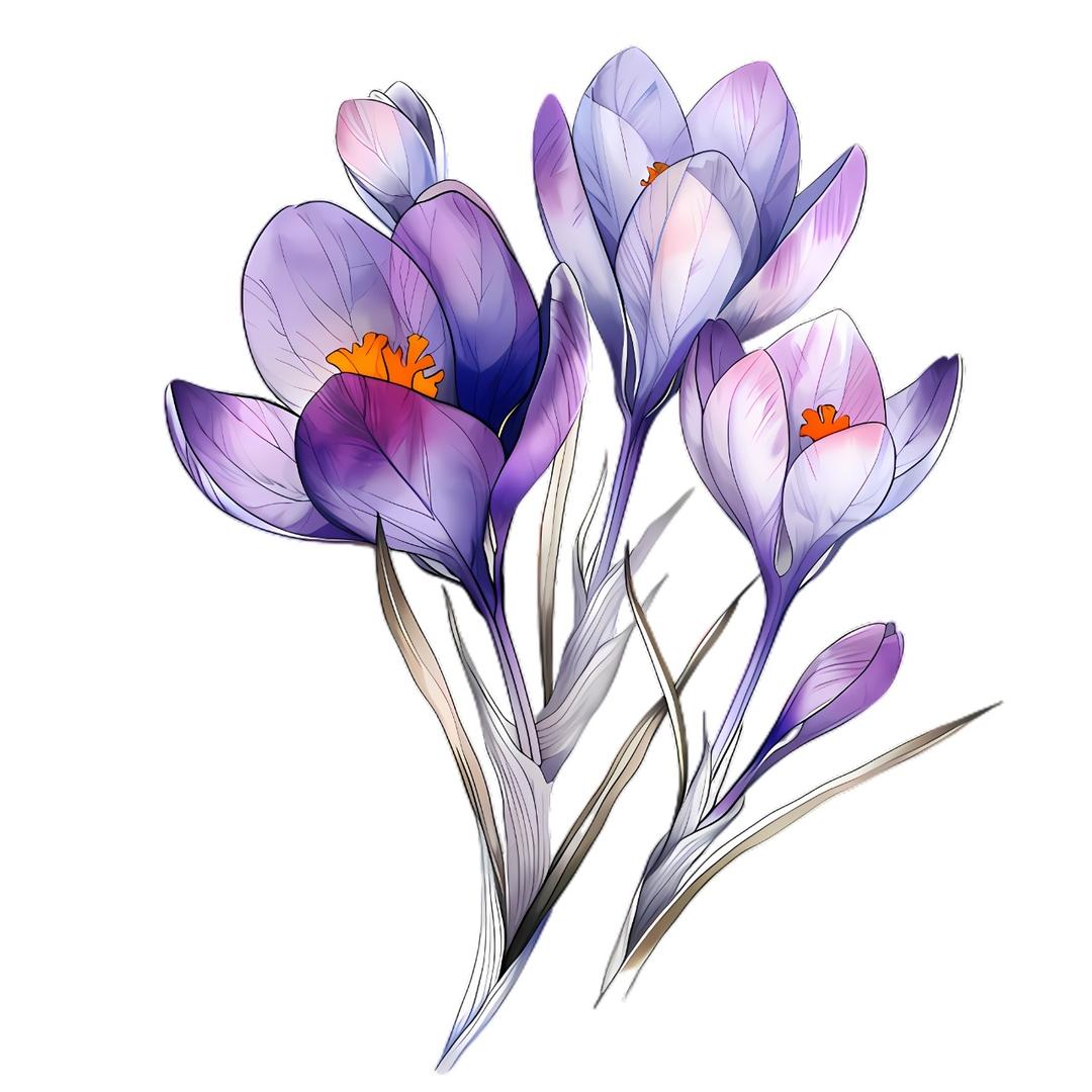 君迪藏红花企业店