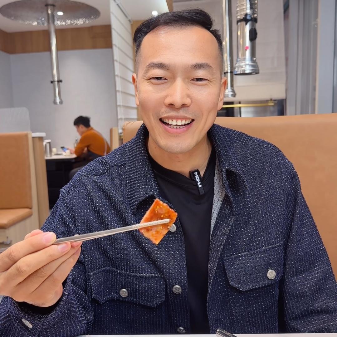 长安小杰
