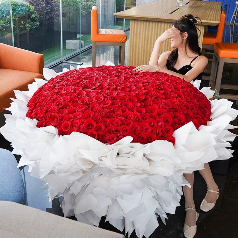 孙二胖鲜花全国配送