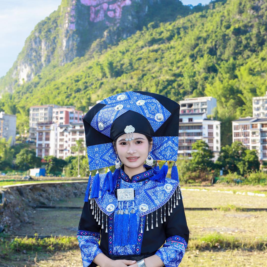 巴马满满乡味坊