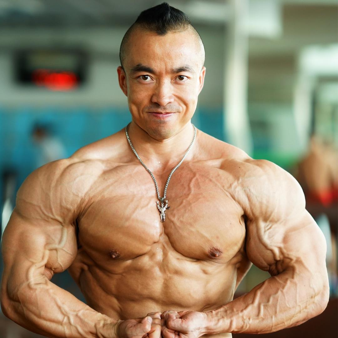 超人彭瑞锋