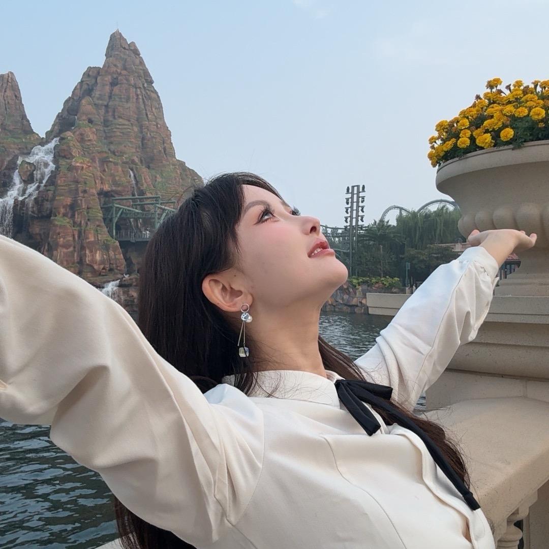 cici彩虹糖