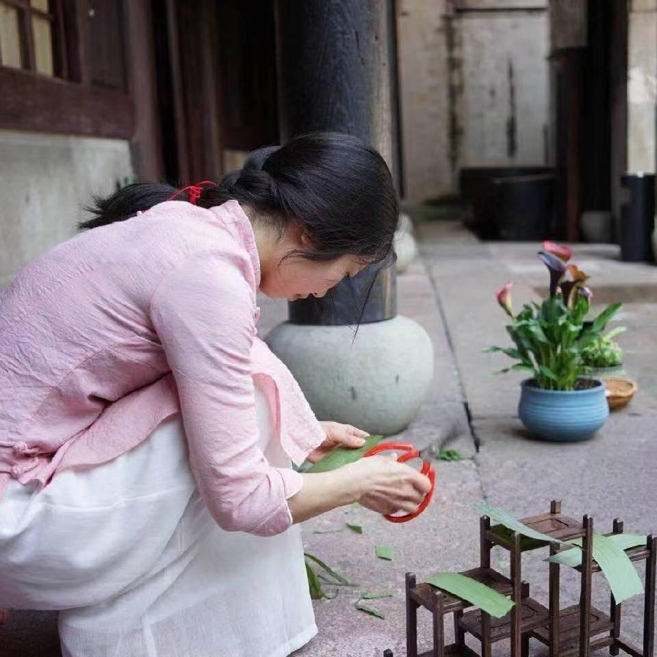 『茗澄』