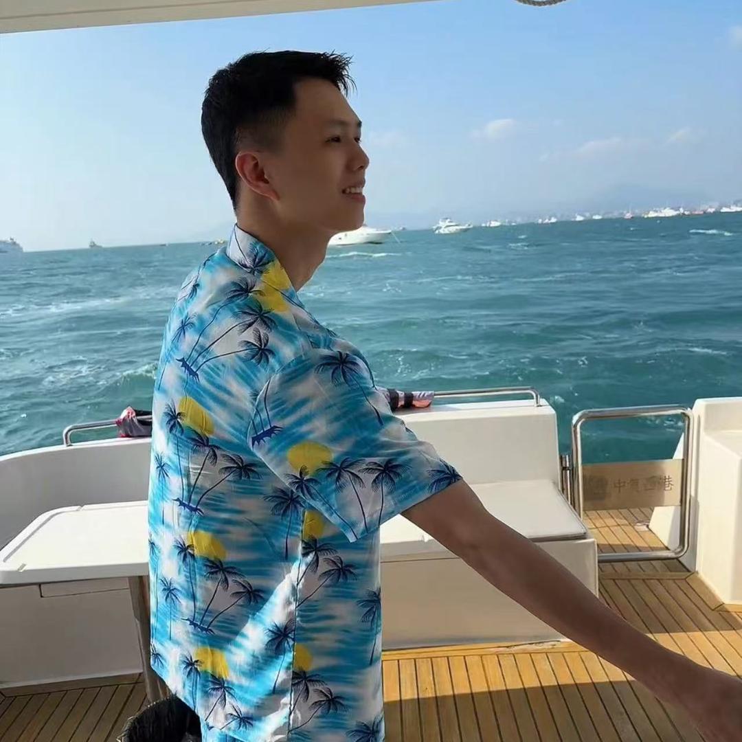 广东喜哥
