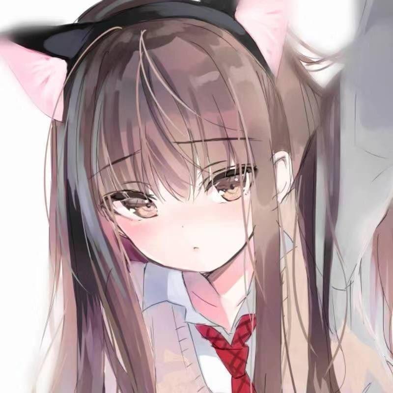 虾条OvO