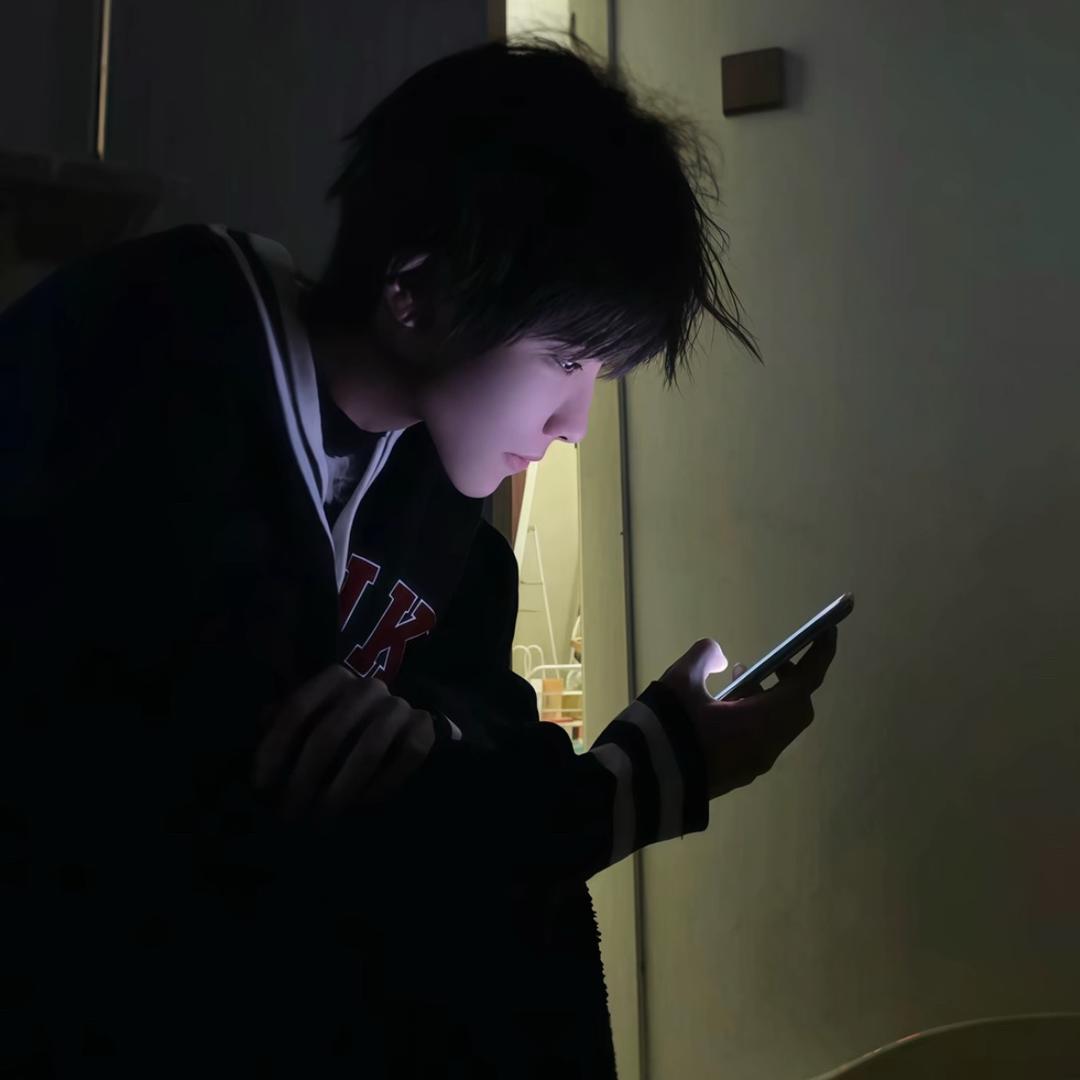睡不醒💤